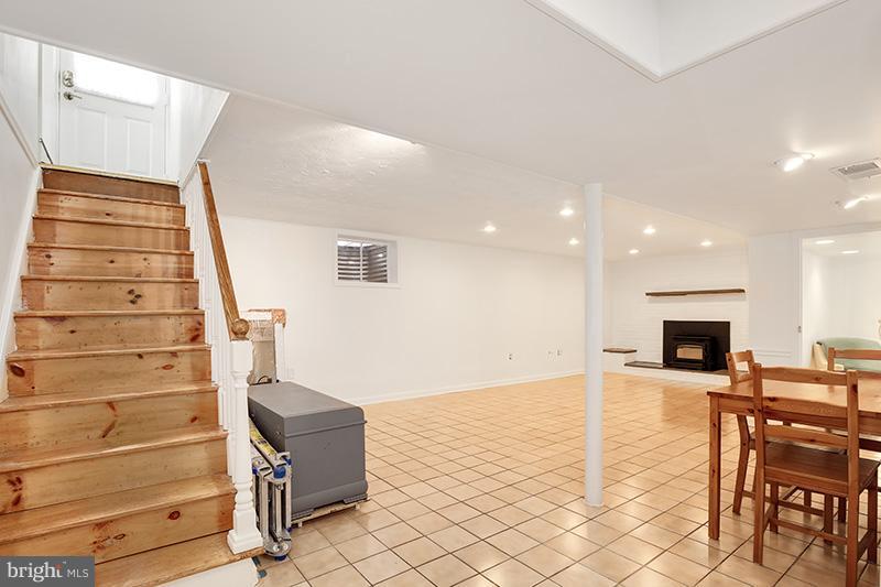2002 Henry Road Rockville, MD 20851 - Photo 27 of 30 Basement