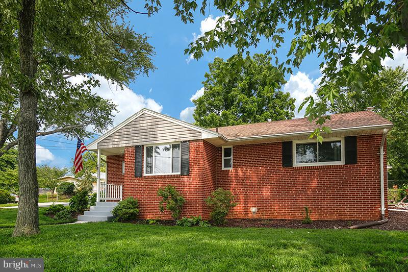 2002 Henry Road Rockville, MD 20851 - Photo 30 of 30 Exterior (General)