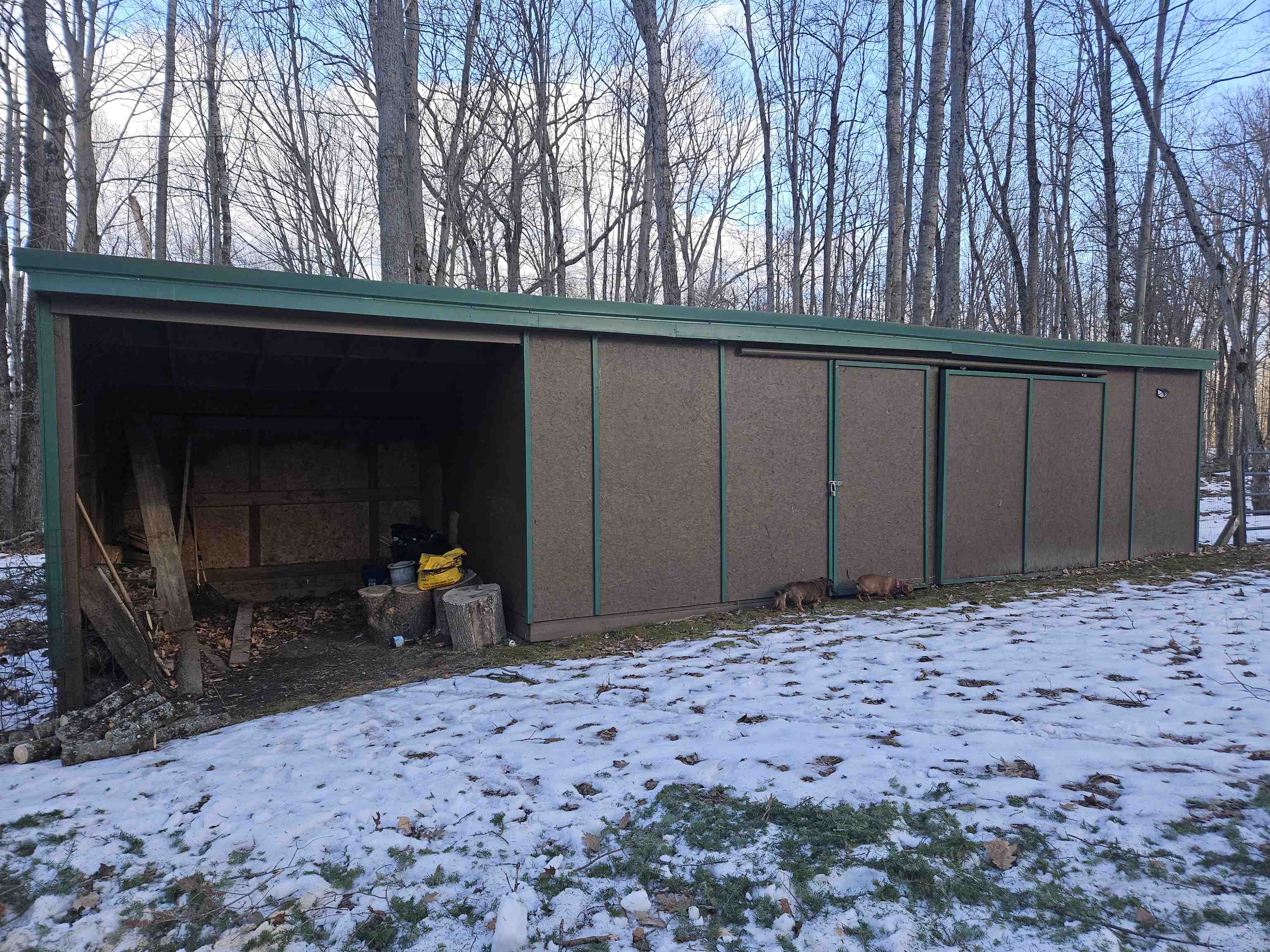 255 West Arnold Lake Road Harrison, MI 48625 - Photo 7 of 27