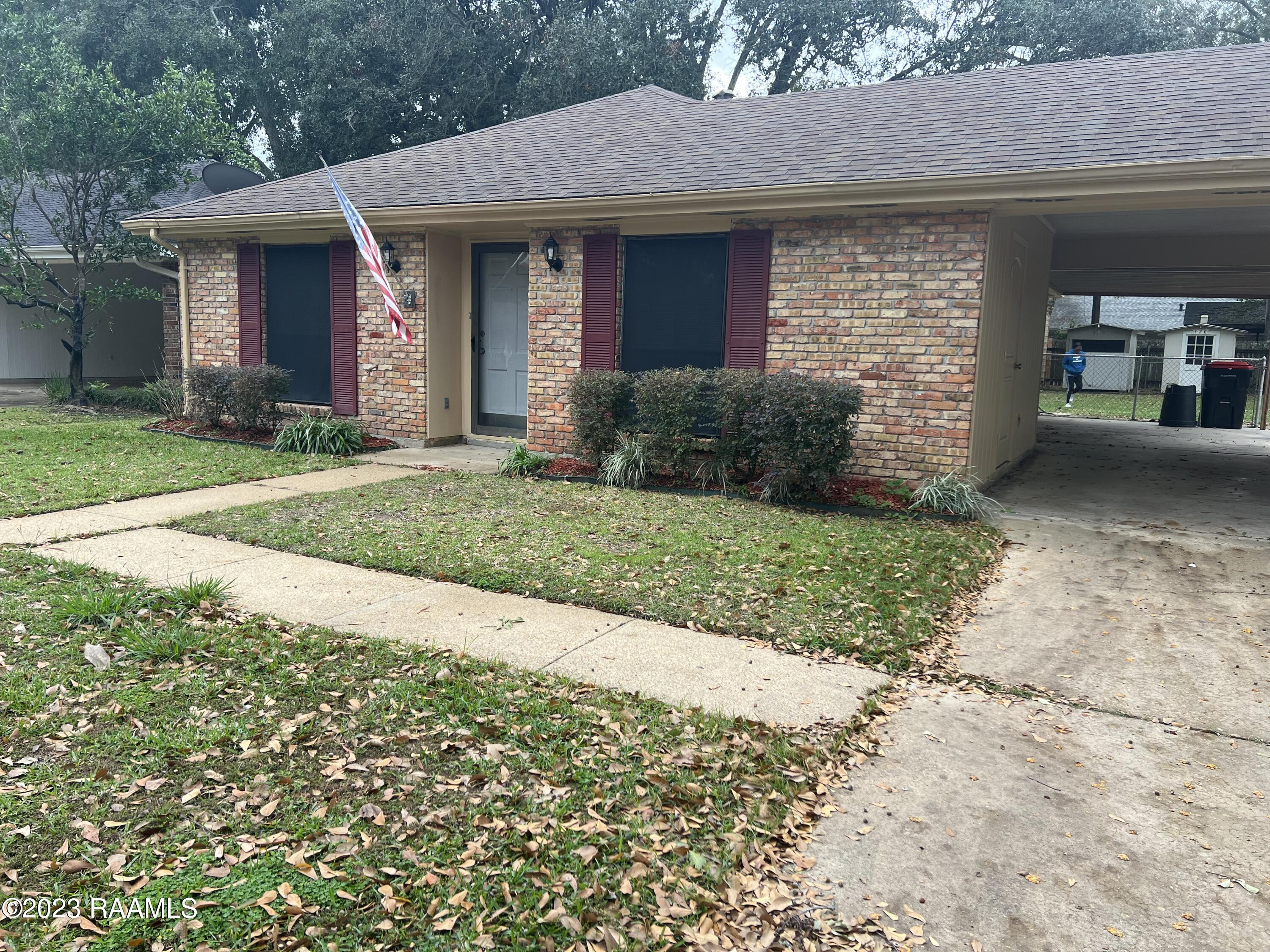 320 Rena Drive Lafayette, LA 70503 - Photo 1 of 20 IMG_5839