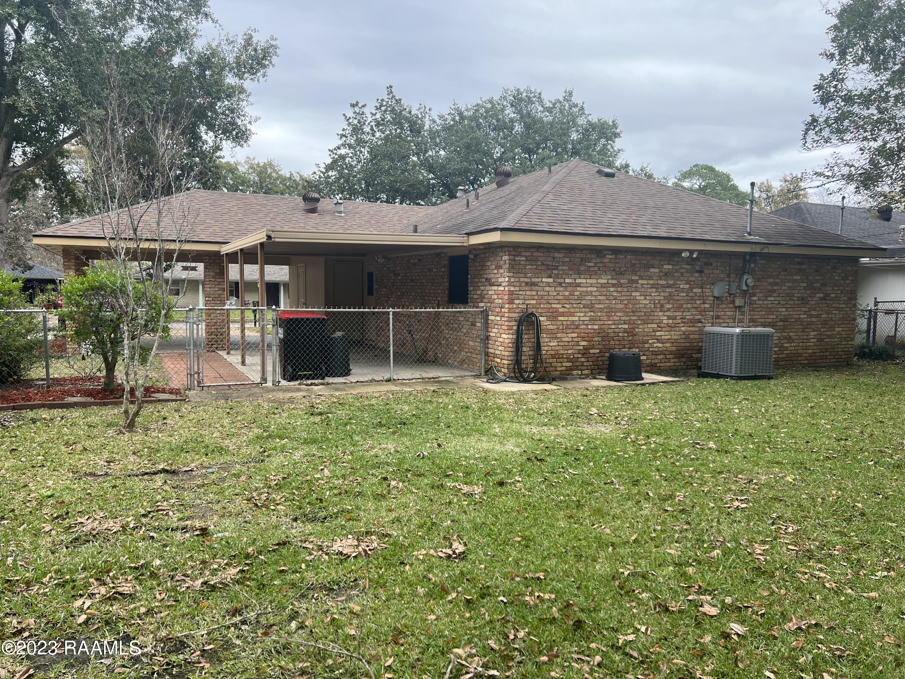 320 Rena Drive Lafayette, LA 70503 - Photo 17 of 20 IMG_5835