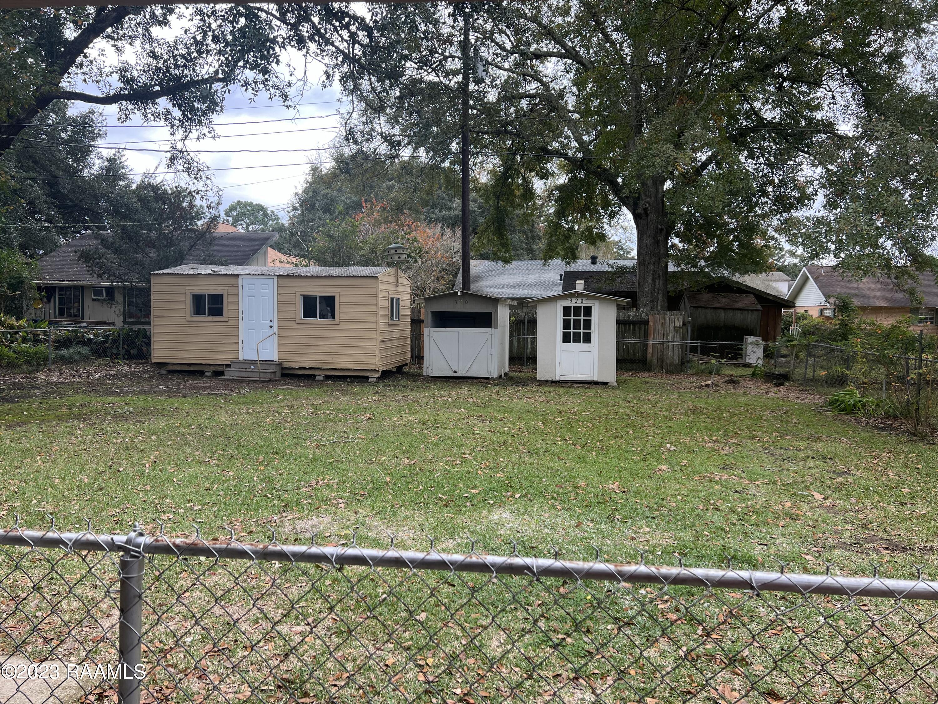 320 Rena Drive Lafayette, LA 70503 - Photo 18 of 20 IMG_5833