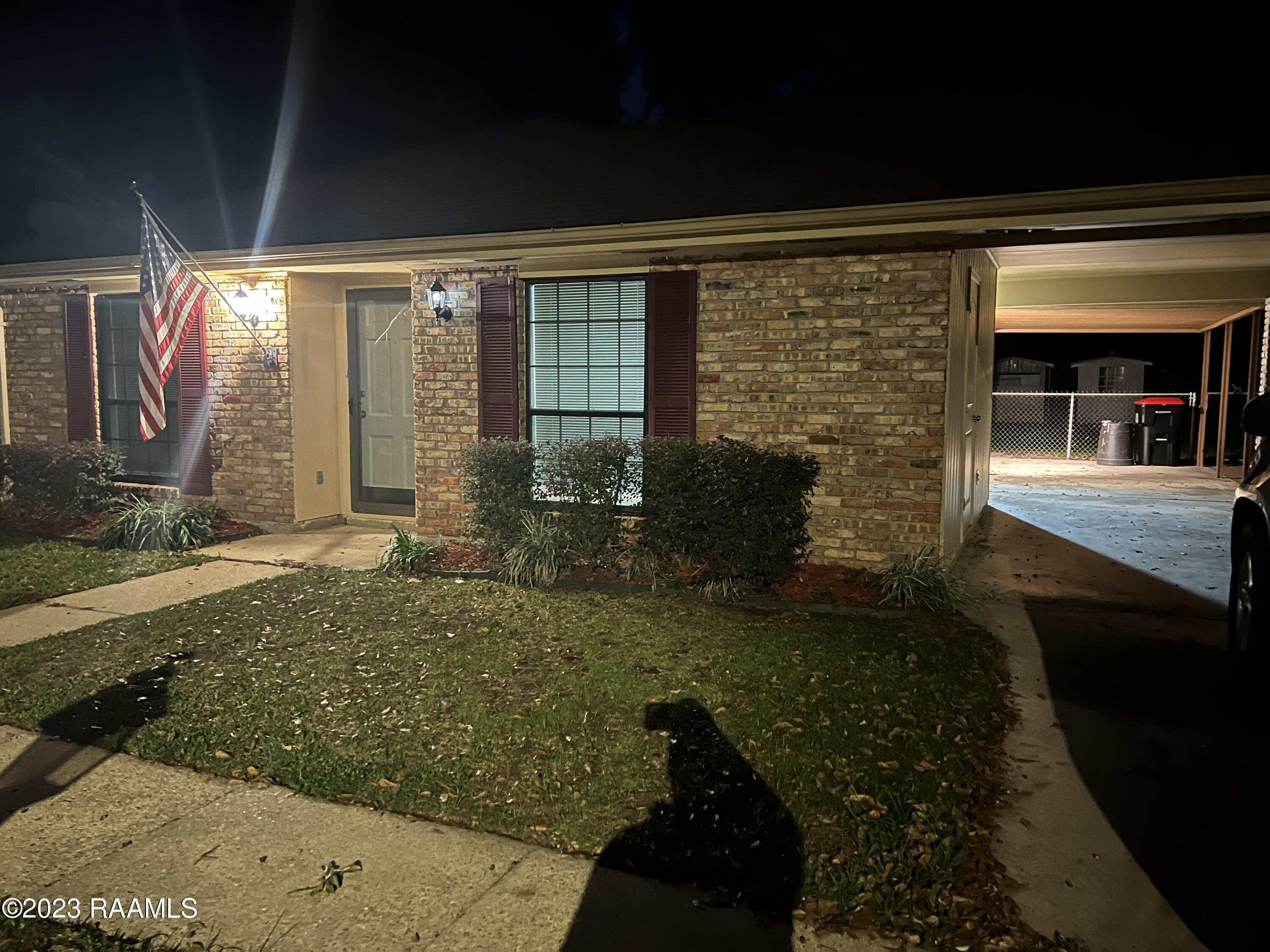 320 Rena Drive Lafayette, LA 70503 - Photo 3 of 20 IMG_5782