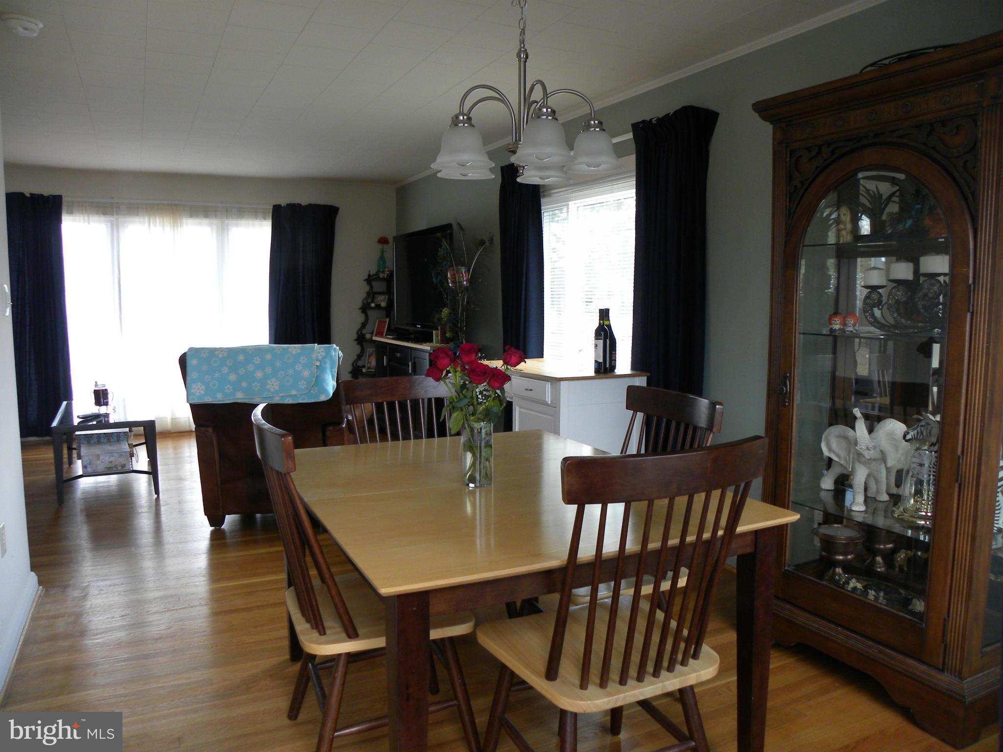 228 Burning Tree Road Lutherville-Timonium, MD 21093 - Photo 10 of 17 Dining Room