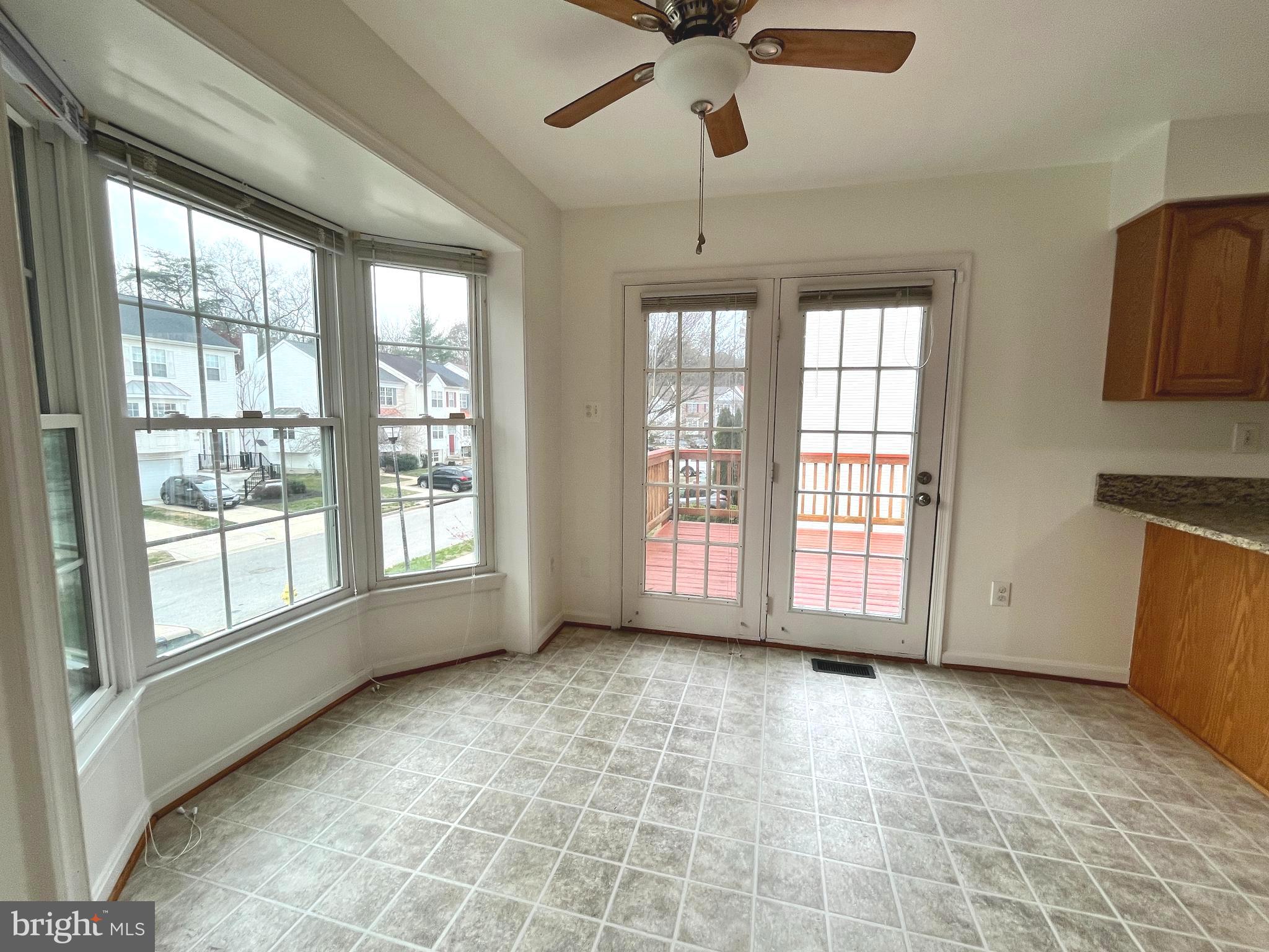2034 Pinecroft Court Odenton, MD 21113 - Photo 5 of 31 a view of an empty room with a window