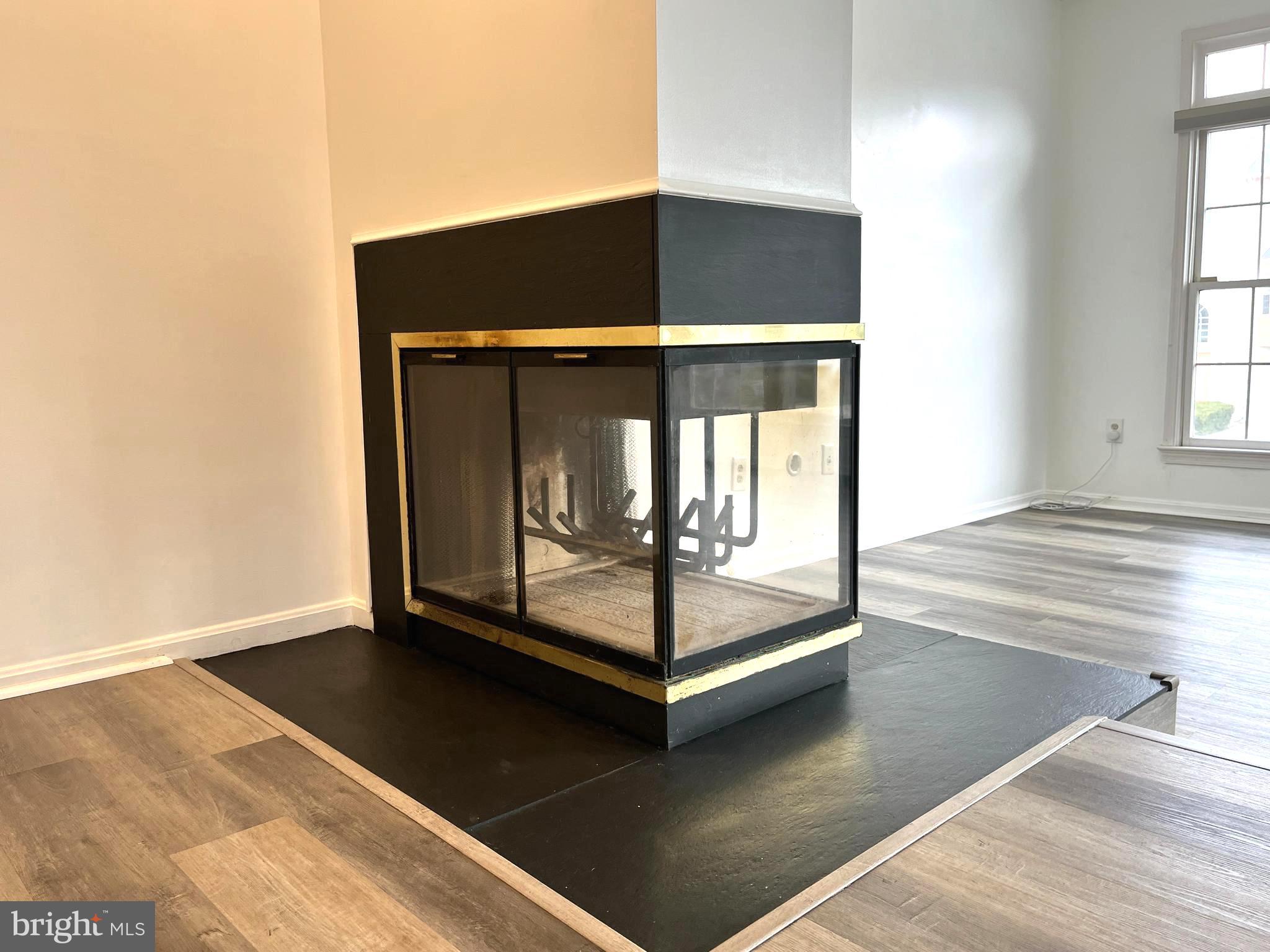 2034 Pinecroft Court Odenton, MD 21113 - Photo 7 of 31 a view of a hallway with front door