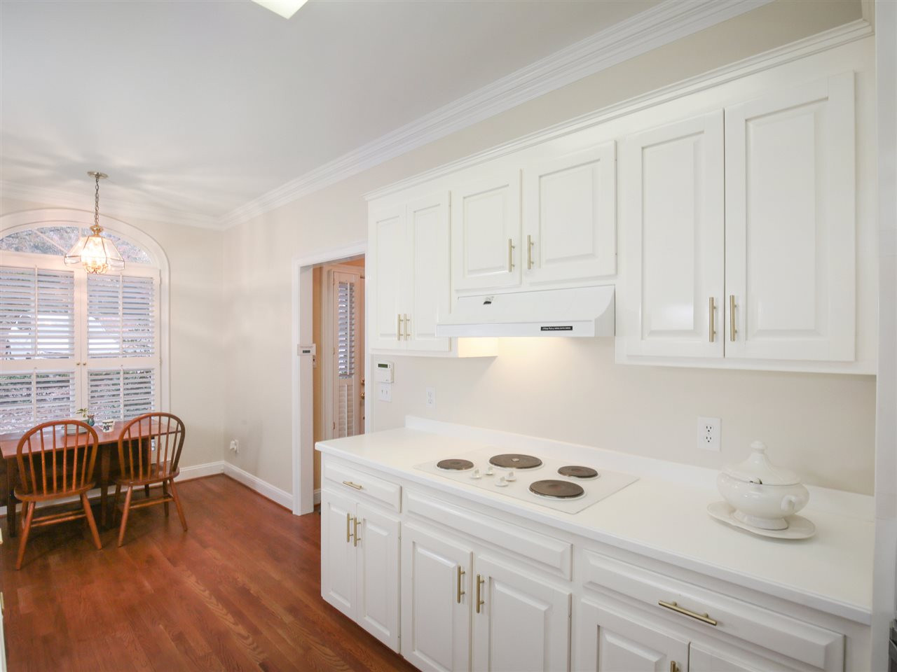 3321 Ridgecrest Court, Unit 3321 Raleigh, NC 27607 - Photo 4 of 25 Photo 4