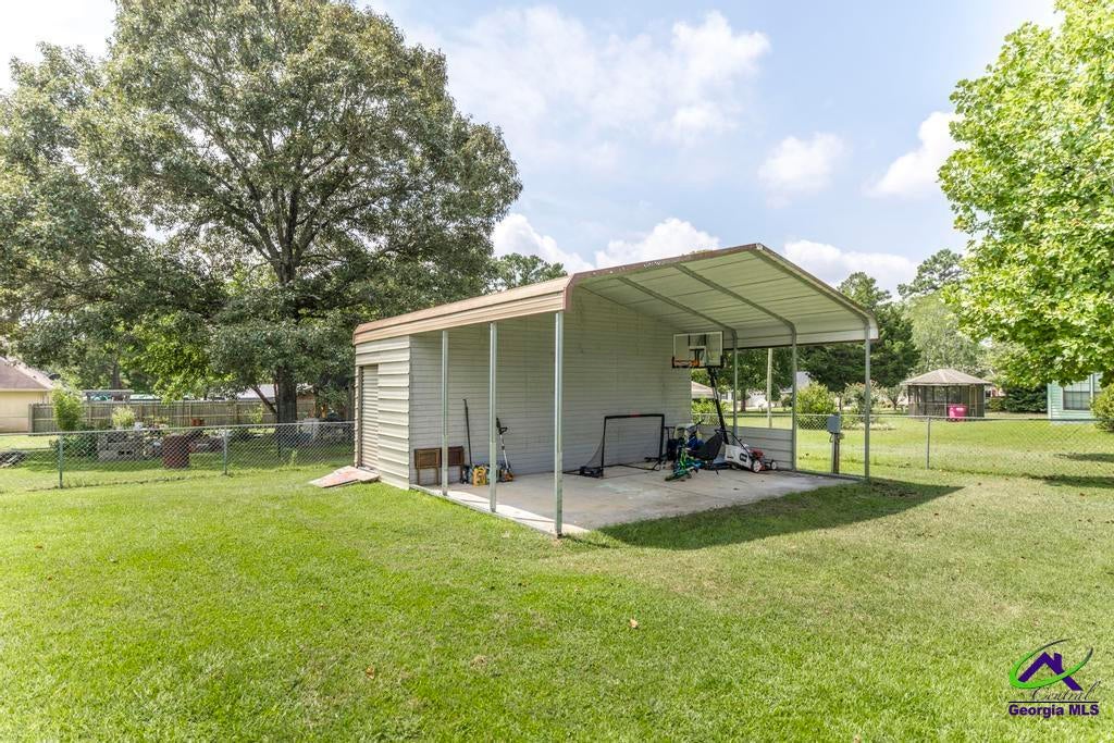 211 Hickory Glen Centerville, GA 31028 - Photo 32 of 34 Gallery Image 32