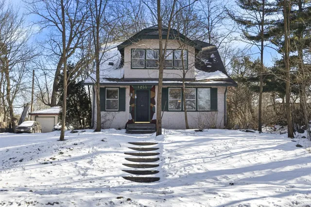 $225,000 | 1254 Birmingham Street, St. Paul, MN 55106