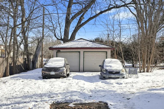 $225,000 | 1254 Birmingham Street, St. Paul, MN 55106