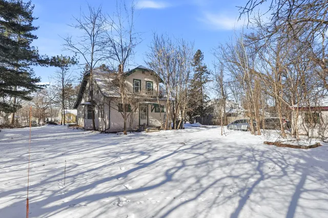 $225,000 | 1254 Birmingham Street, St. Paul, MN 55106