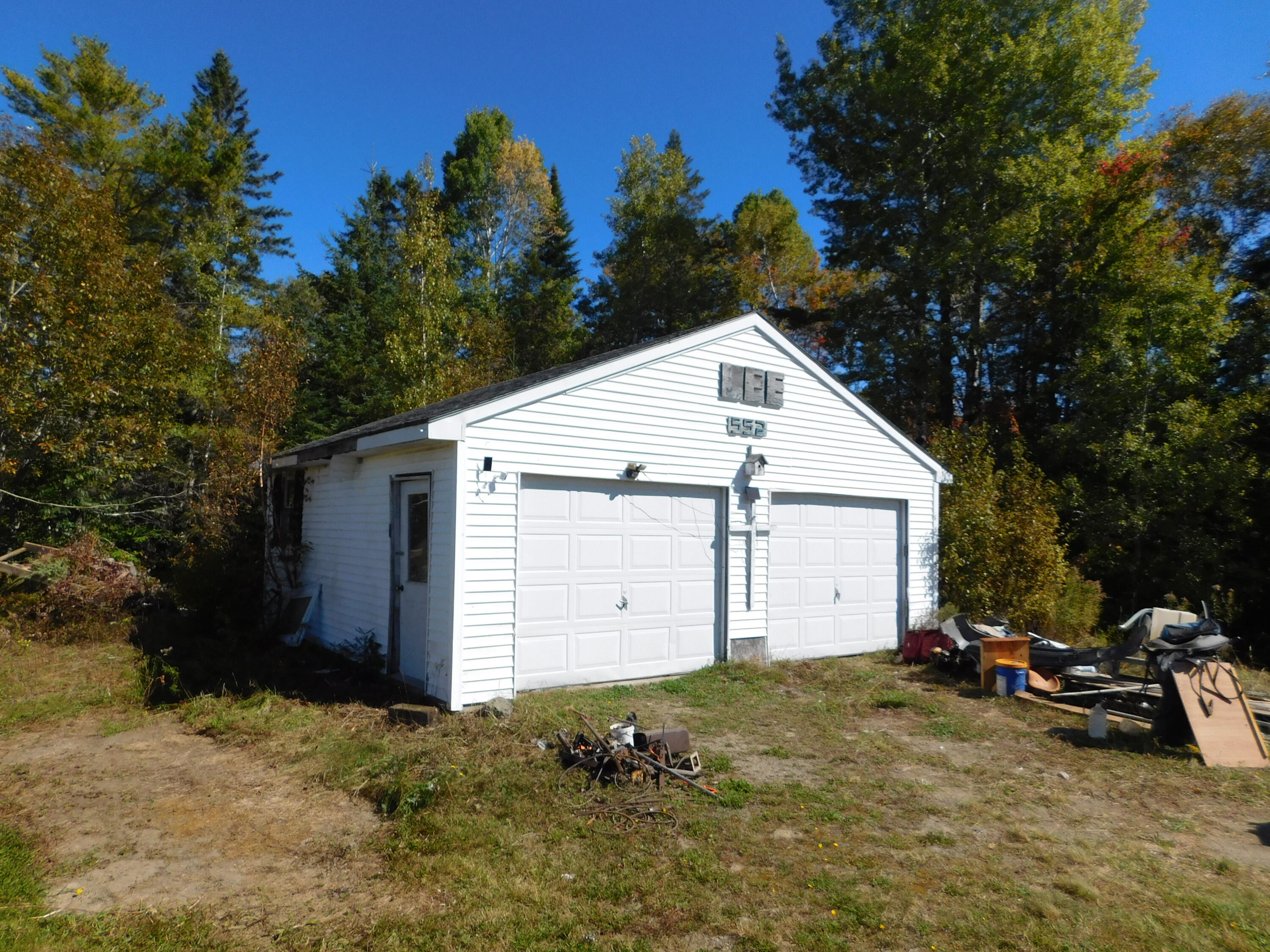 552 Main Street Wytopitlock, ME 04497 - Photo 6 of 30 DSCN1973