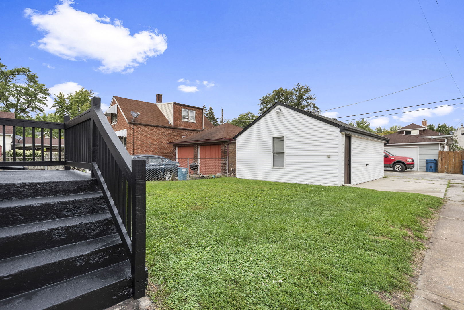 15711 Lowe Avenue Harvey, IL 60426 - Photo 16 of 17