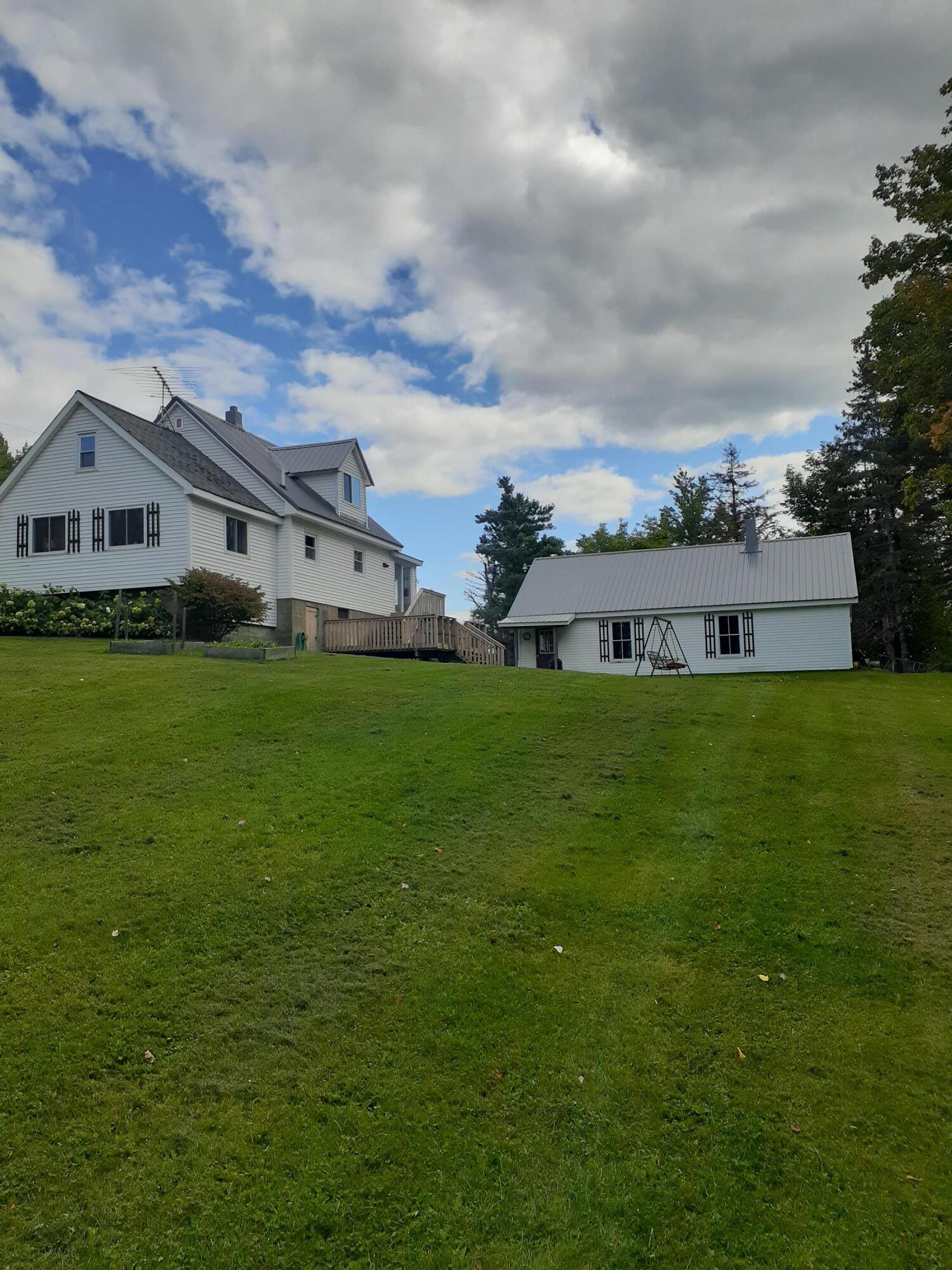 635 North Dexter Road Sangerville, ME 04479 - Photo 24 of 29 20210913_144435