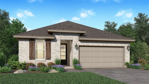 $306,840 | 28911 Rustic Robin Lane, Hockley, TX 77447