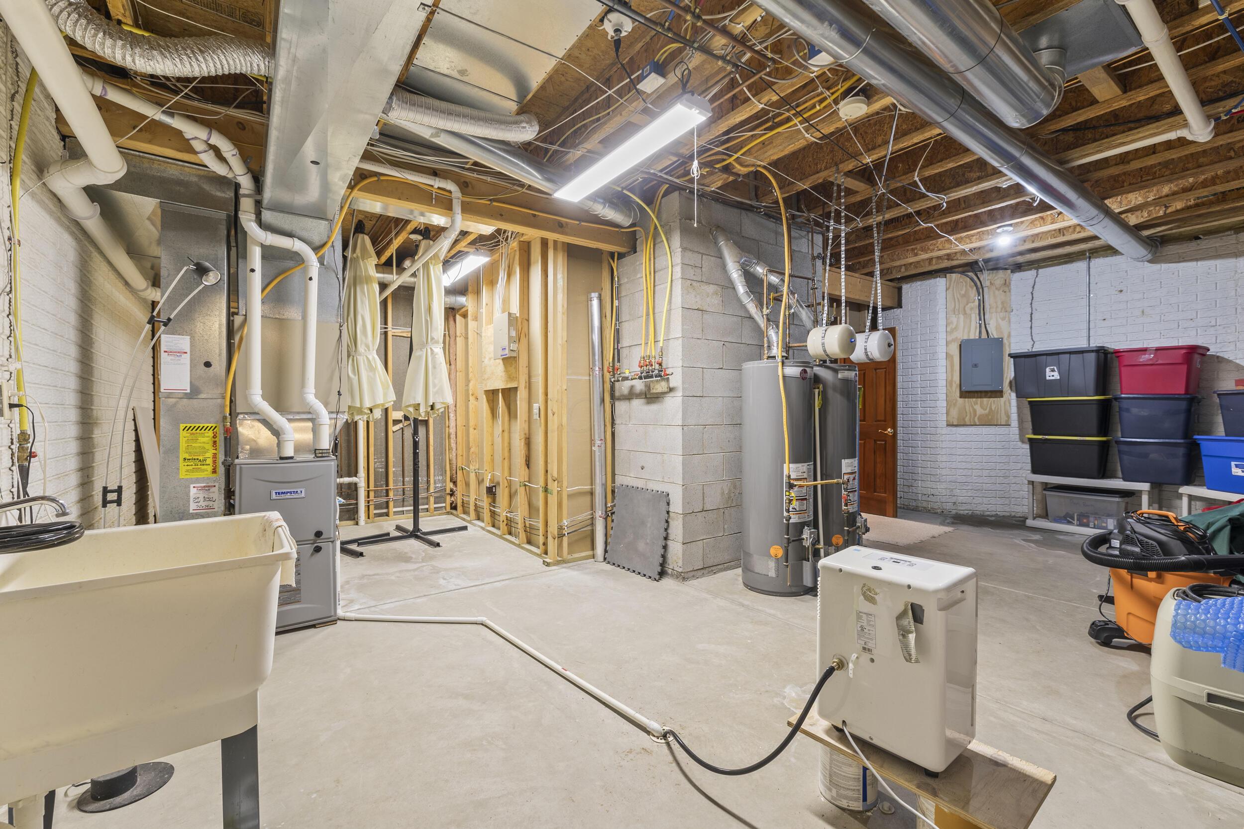 2501 Darling Road Blacklick, OH 43004 - Photo 39 of 59 42_basement 02