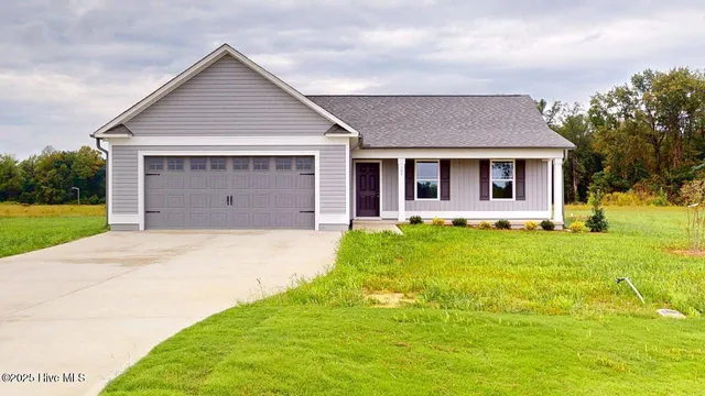 $285,900 | 103 Chip Place, Goldsboro, NC 27530