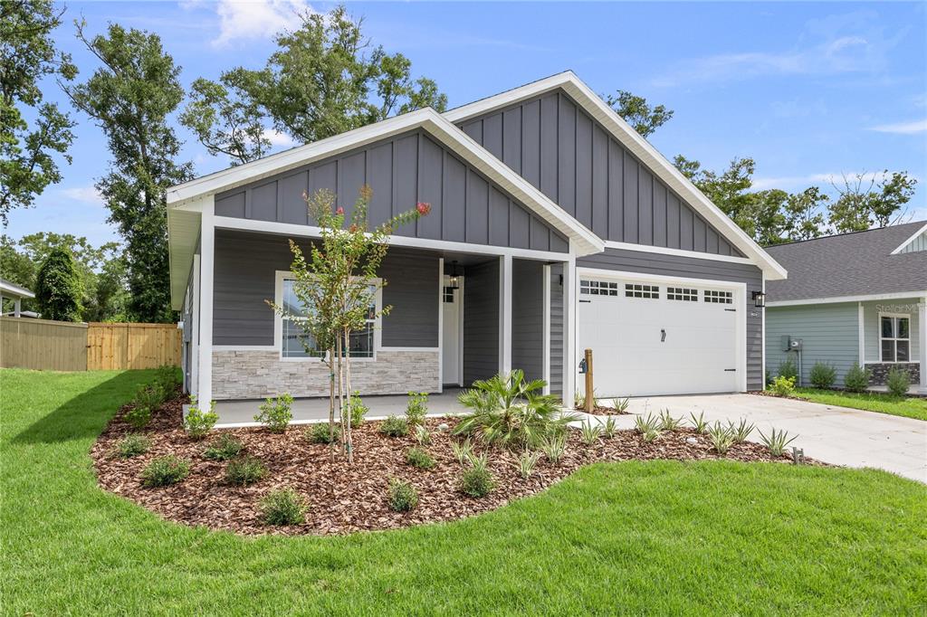 1064 Southwest 67th Drive Gainesville, FL 32607 - Photo 20 of 24