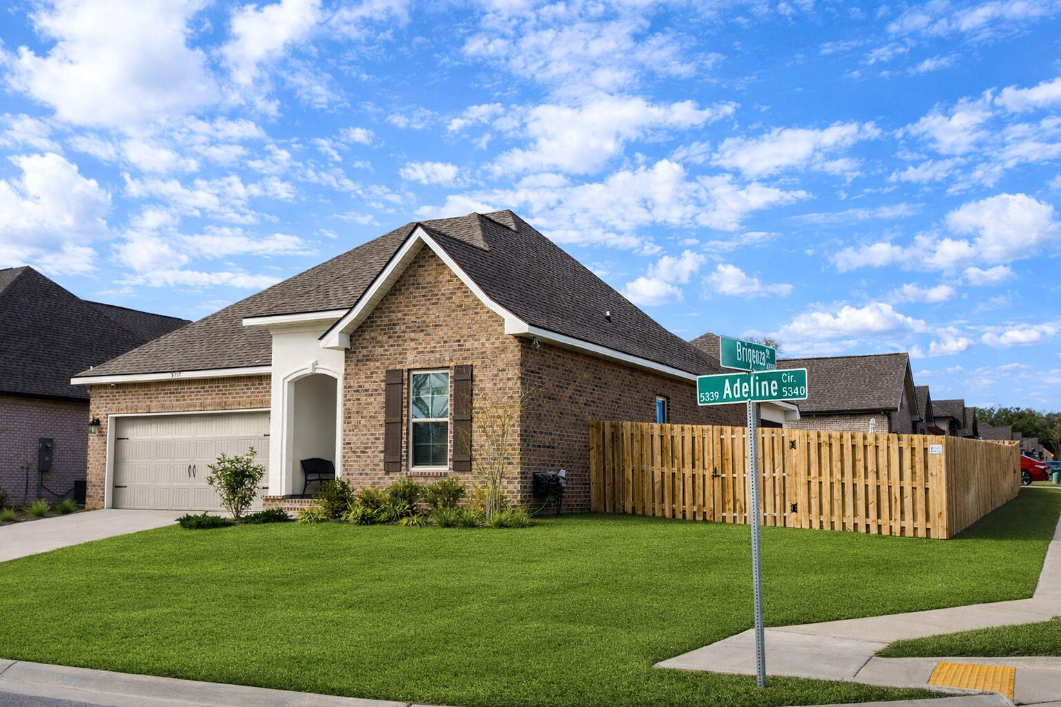 5337 Adeline Circle Pace, FL 32571 - Photo 40 of 42