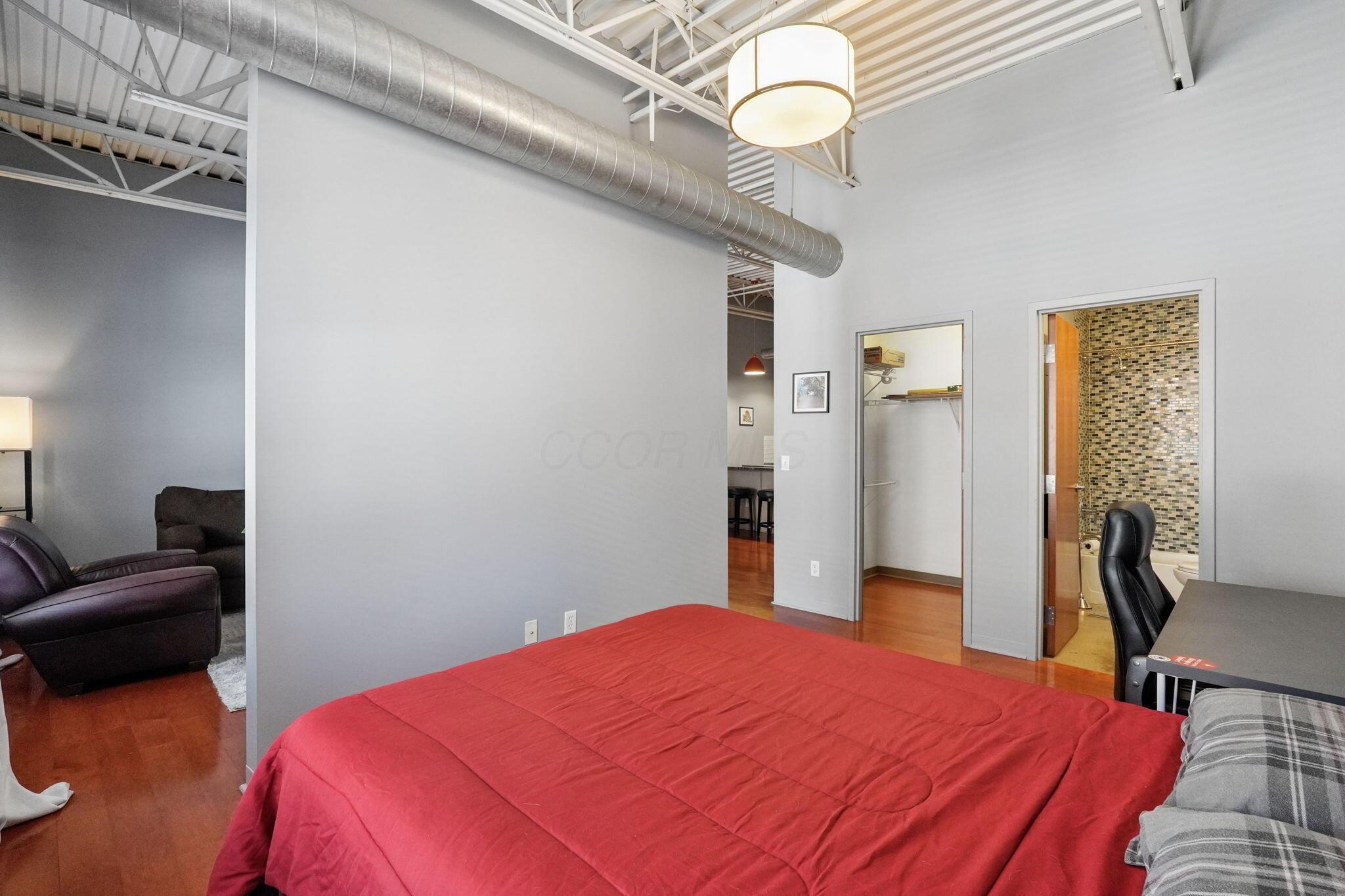 769 North High Street, Unit R308 Columbus, OH 43215 - Photo 17 of 24