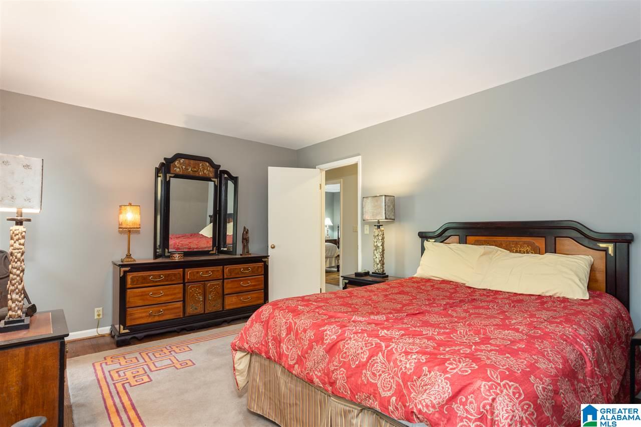 17 Belmont Road Anniston, AL 36207 - Photo 25 of 41