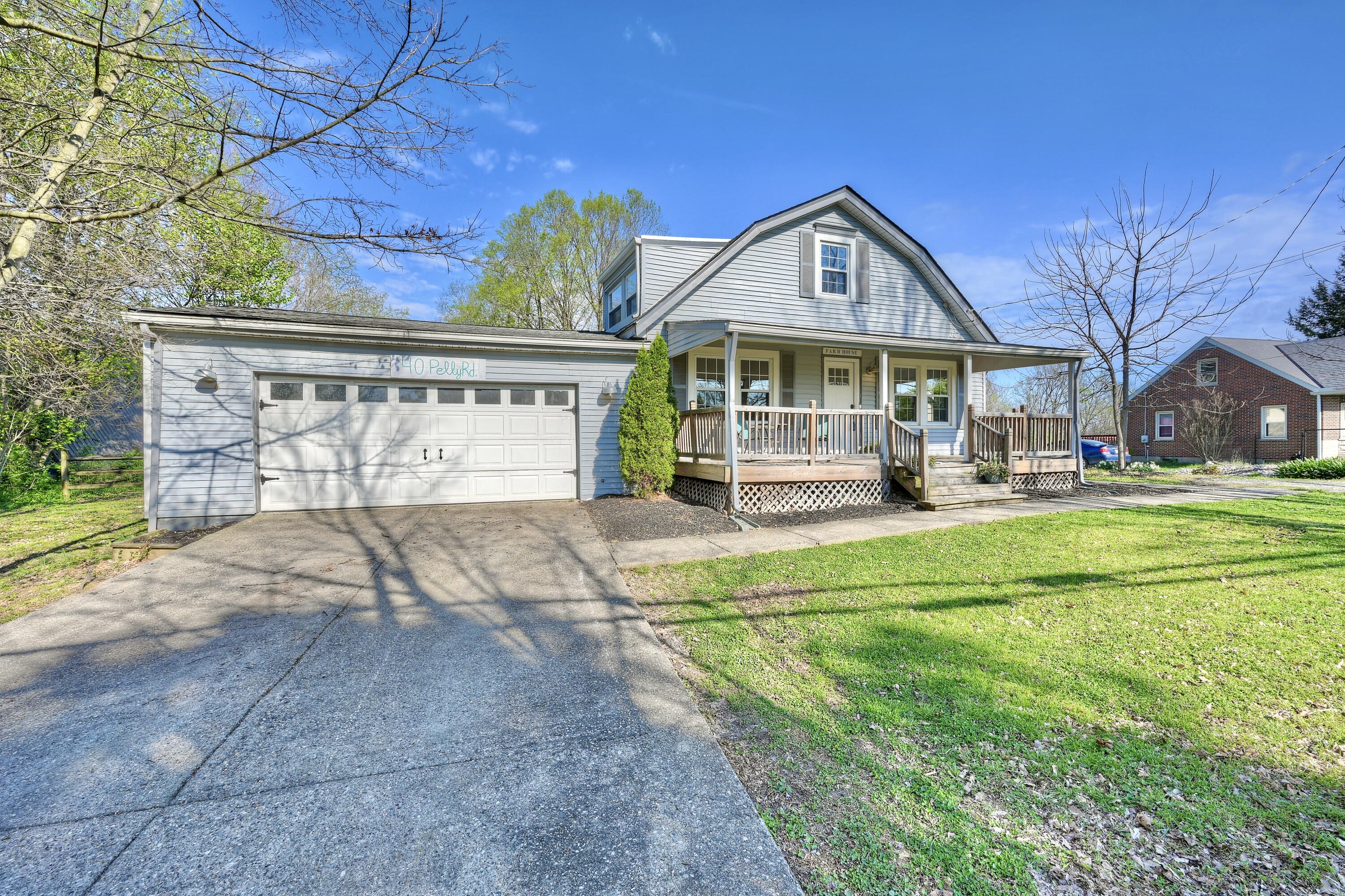 40 Pelly Road Independence, KY 41051 - Photo 2 of 24