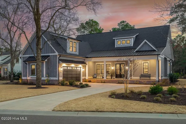 $965,000 | 9143 Fallen Pear Lane Northeast, Leland, NC 28451