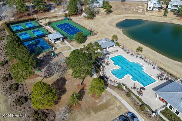 $965,000 | 9143 Fallen Pear Lane Northeast, Leland, NC 28451