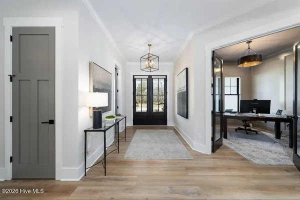$965,000 | 9143 Fallen Pear Lane Northeast, Leland, NC 28451