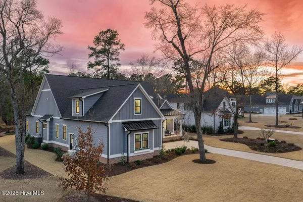 $965,000 | 9143 Fallen Pear Lane Northeast, Leland, NC 28451