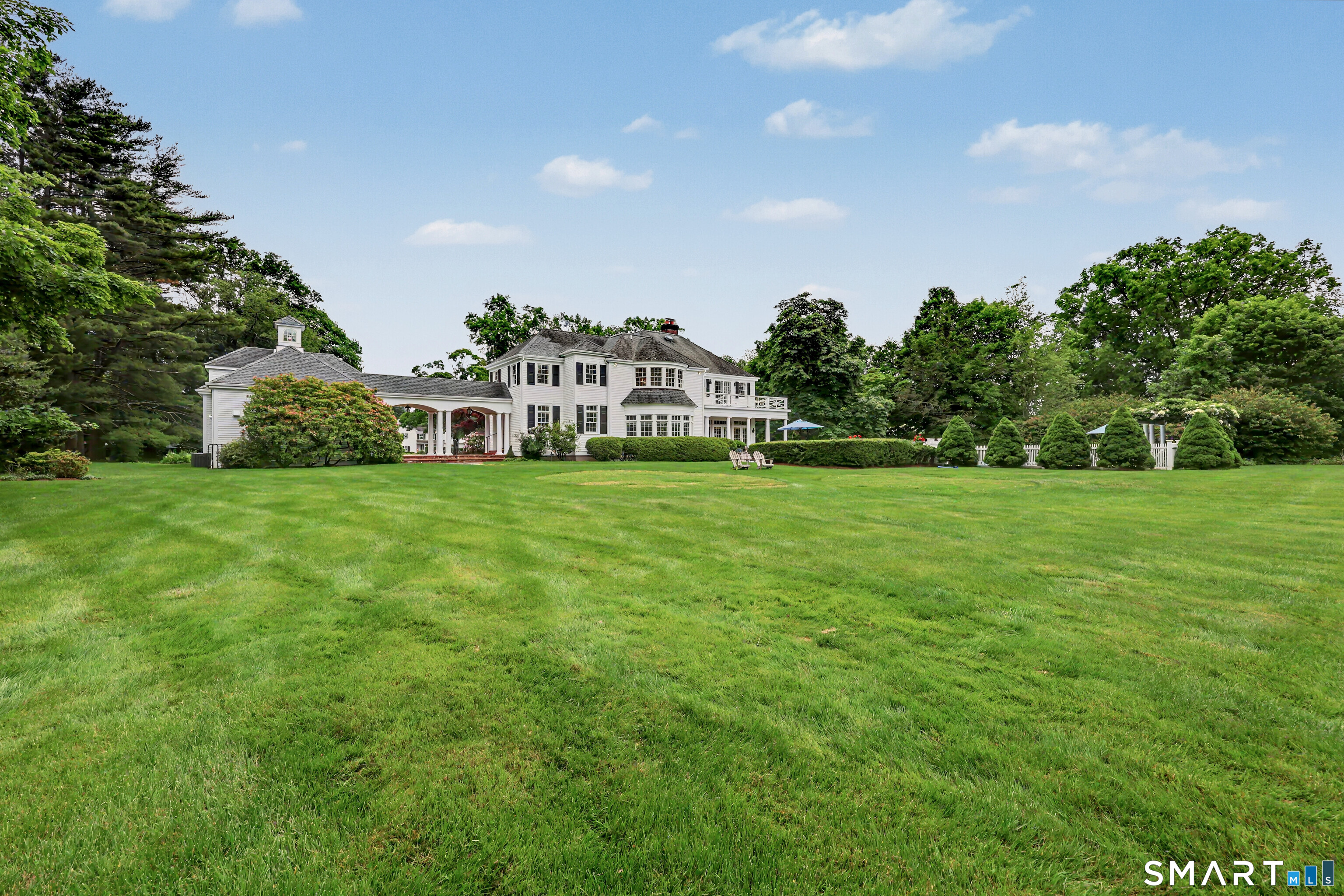 800 Verna Hill Road Fairfield, CT 06824 - Photo 38 of 39