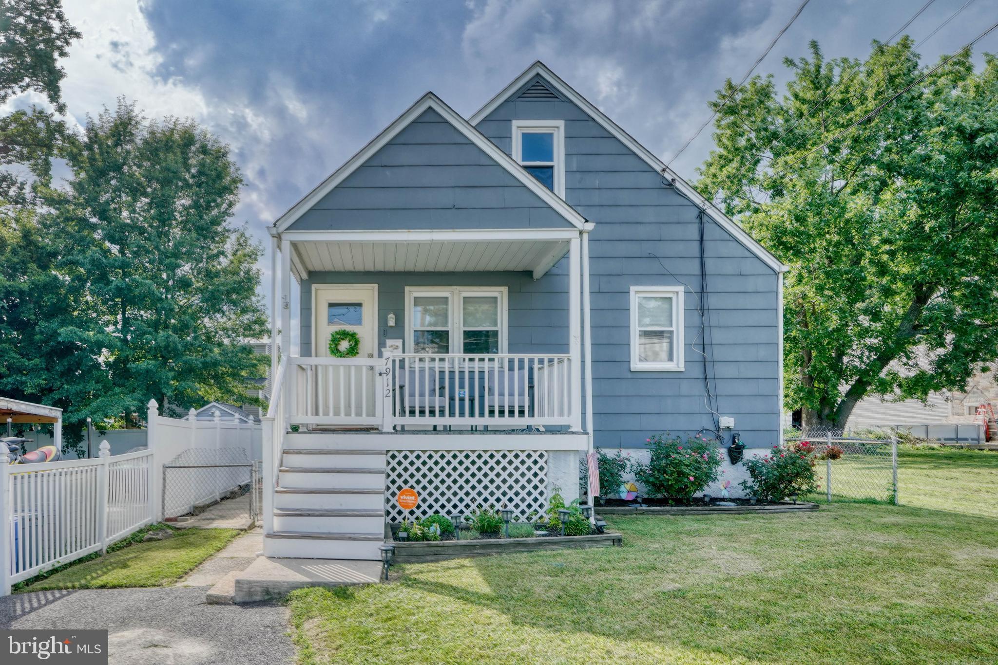 7912 Highpoint Road Baltimore, MD 21234 - Photo 1 of 38 Welcome to 7912 Highpoint
Road!
