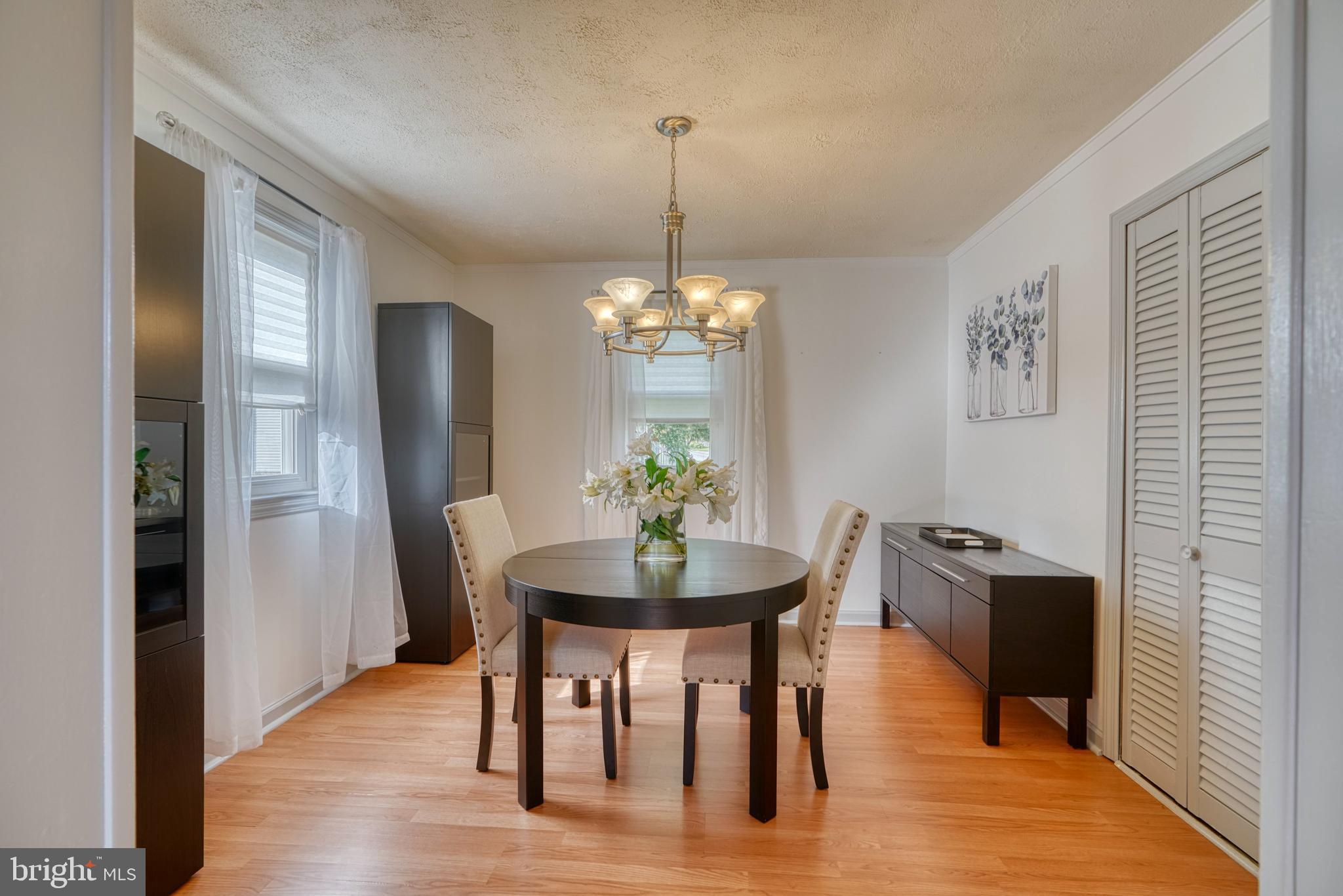 7912 Highpoint Road Baltimore, MD 21234 - Photo 14 of 38 Dining Room