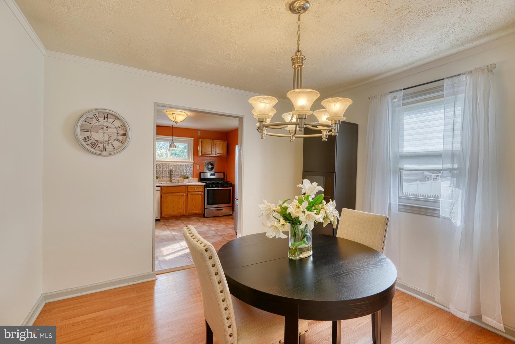 7912 Highpoint Road Baltimore, MD 21234 - Photo 16 of 38 Dining Room