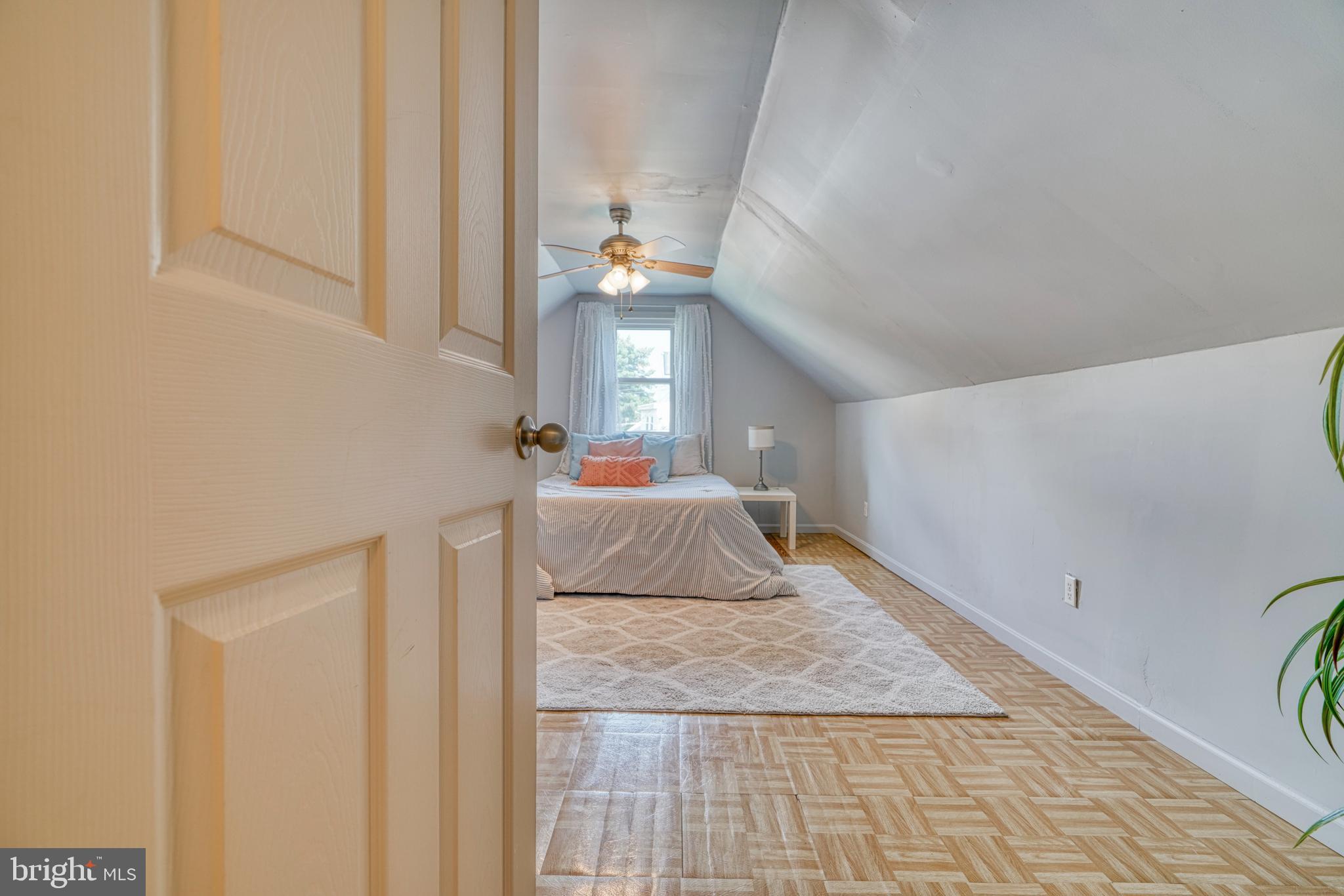 7912 Highpoint Road Baltimore, MD 21234 - Photo 23 of 38 Upper Level Bedroom 2