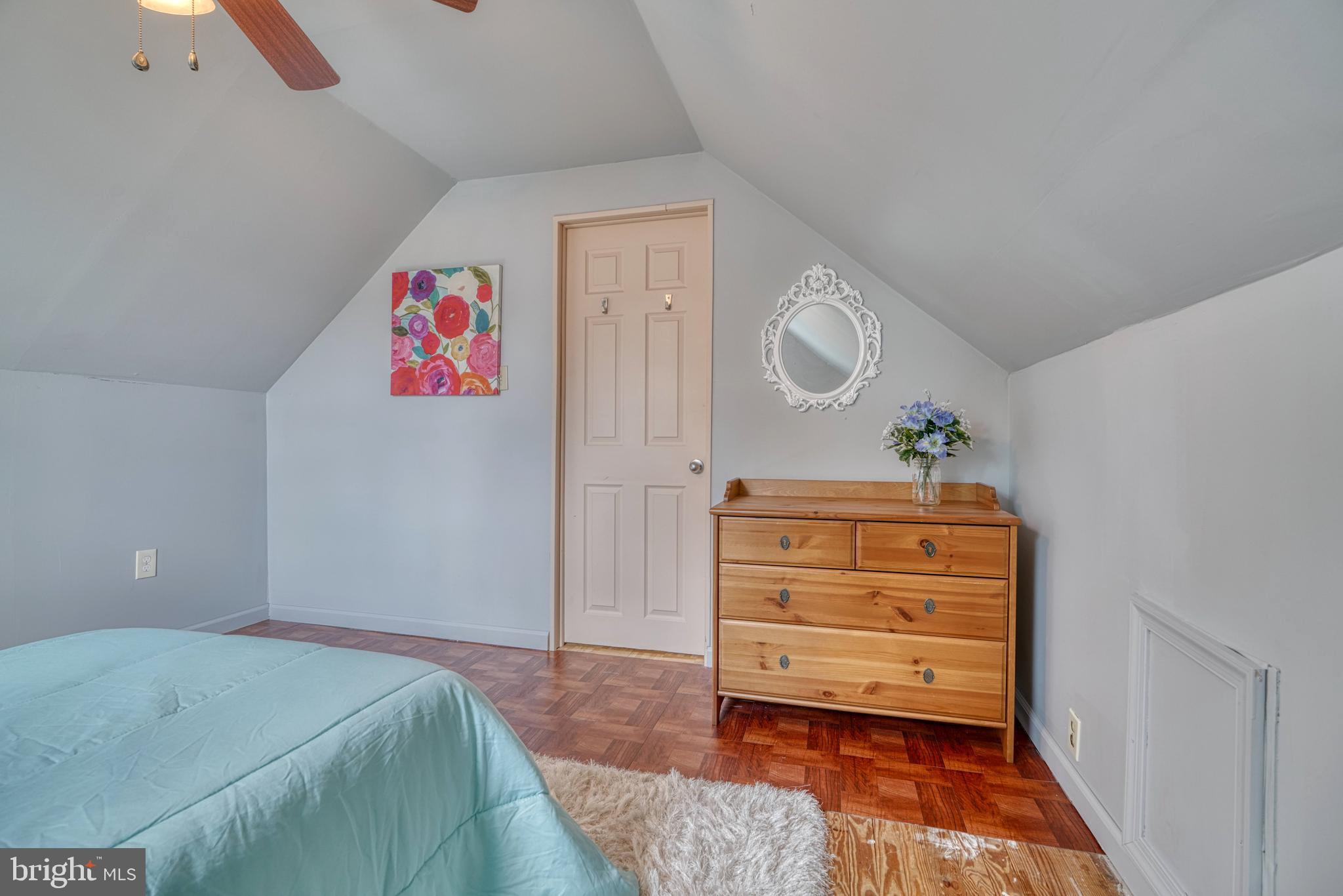 7912 Highpoint Road Baltimore, MD 21234 - Photo 28 of 38 Upper Level Bedroom 3