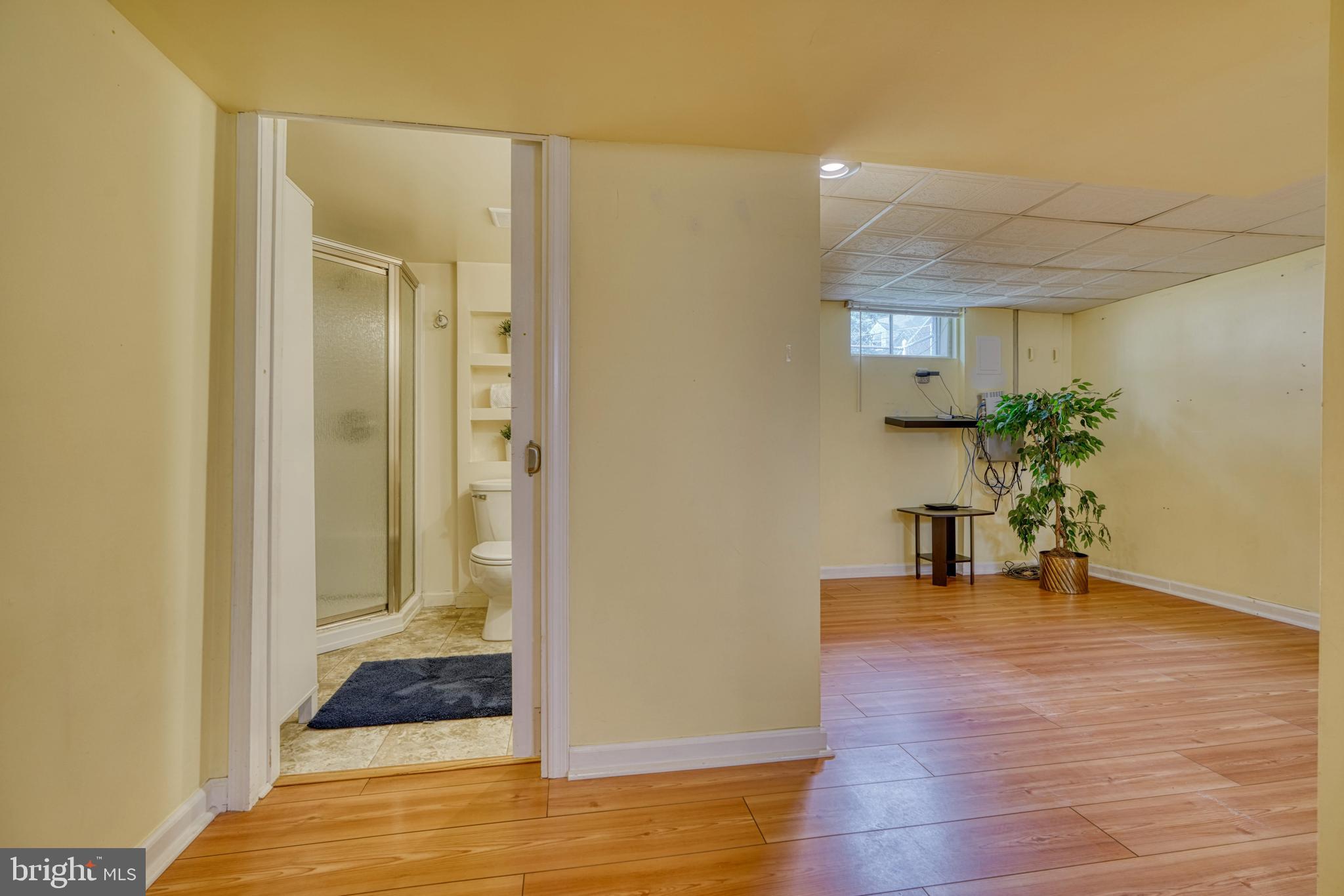 7912 Highpoint Road Baltimore, MD 21234 - Photo 32 of 38 Lower Level