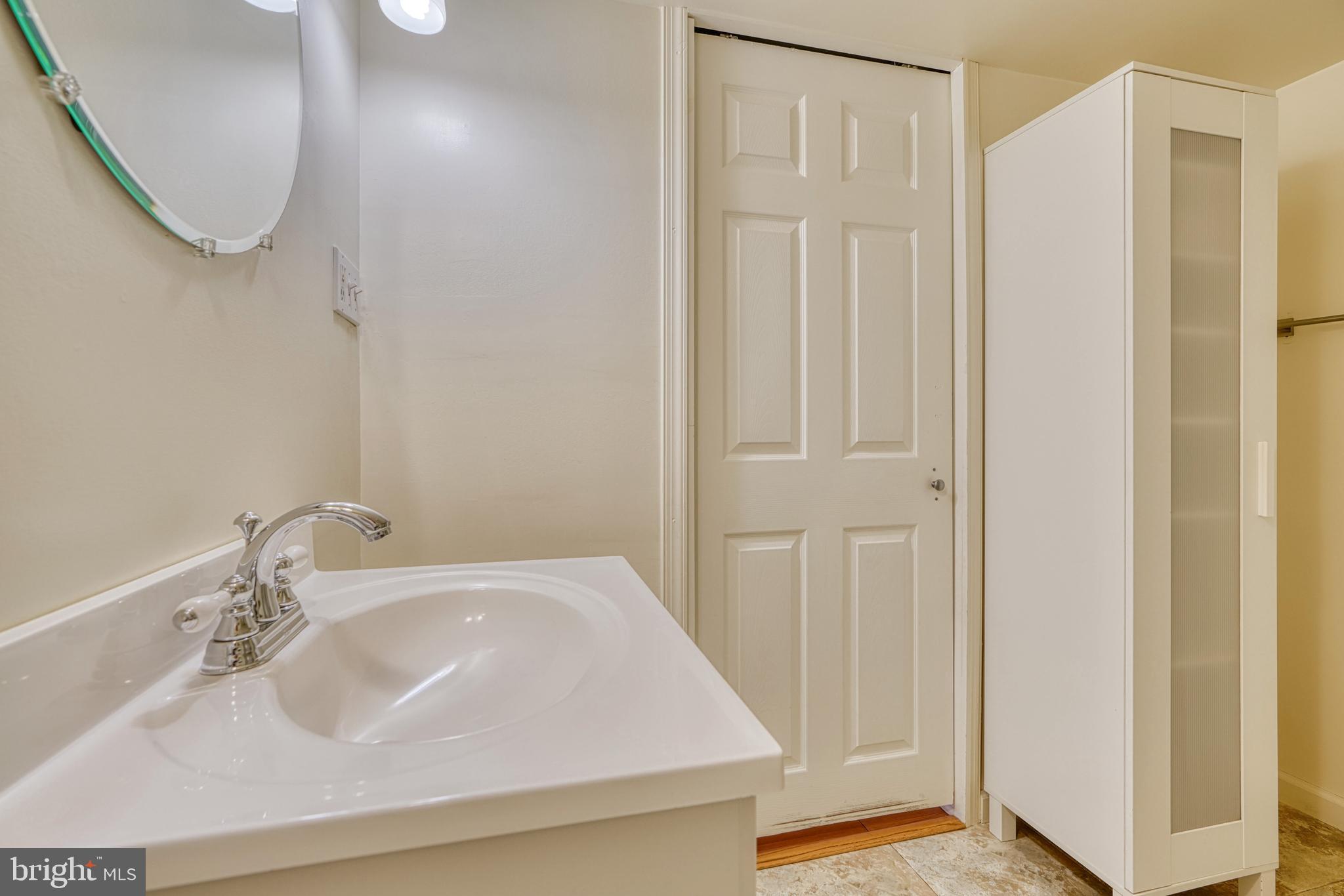 7912 Highpoint Road Baltimore, MD 21234 - Photo 34 of 38 Lower Level 2nd Full Bathroom