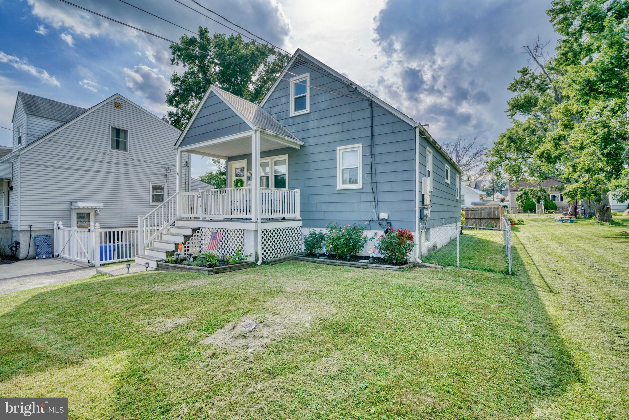 7912 Highpoint Road Baltimore, MD 21234 - Photo 38 of 38 Welcome Home!