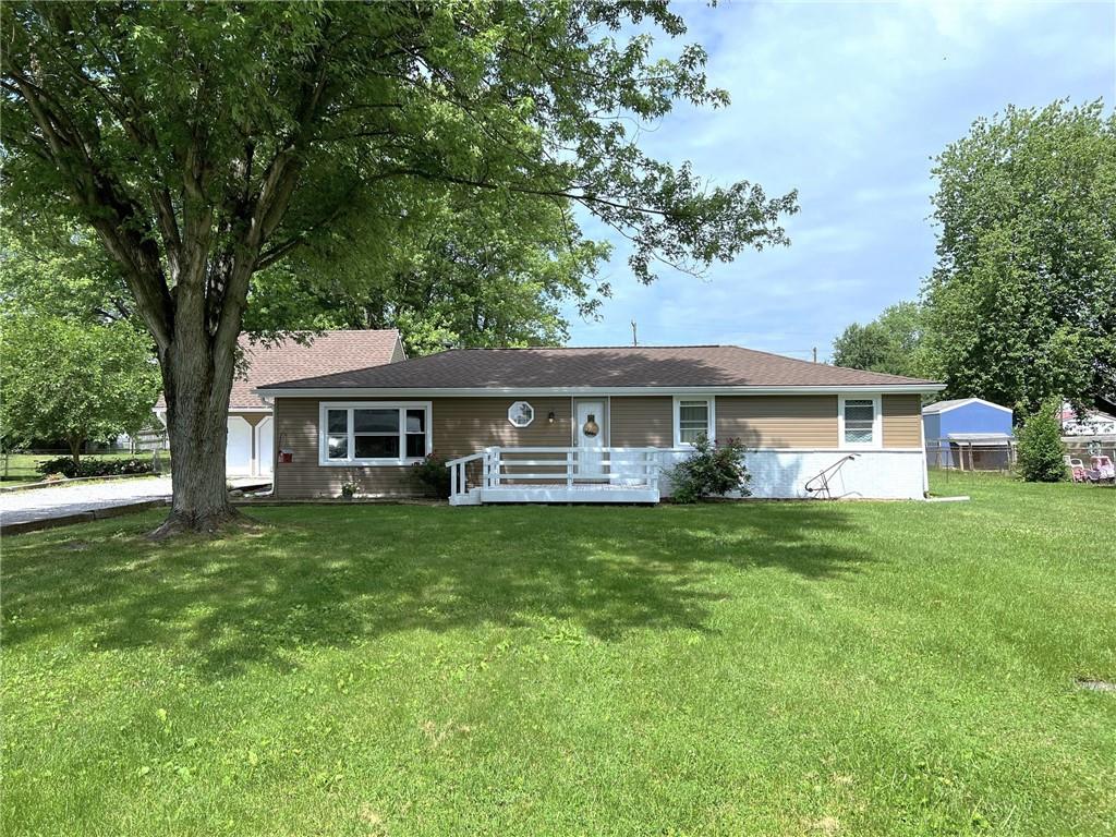 68 Maple Street Rosedale, IN 47874 - Photo 1 of 38