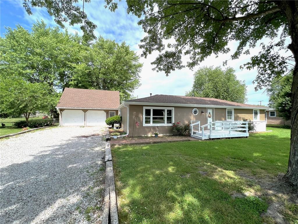 68 Maple Street Rosedale, IN 47874 - Photo 37 of 38