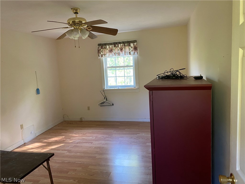 4221 Rose Hill Road Elizabeth, WV 26143 - Photo 8 of 11 bedroom #2