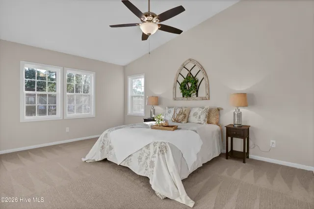 $315,000 | 106 Cottage Lane, Jacksonville, NC 28546