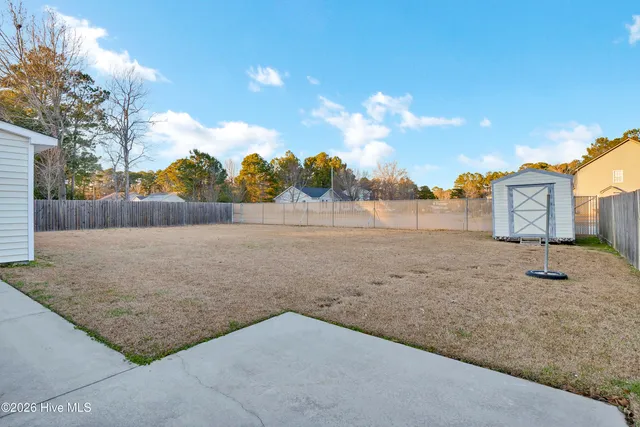 $315,000 | 106 Cottage Lane, Jacksonville, NC 28546