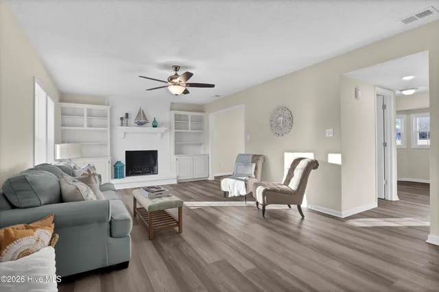 $315,000 | 106 Cottage Lane, Jacksonville, NC 28546