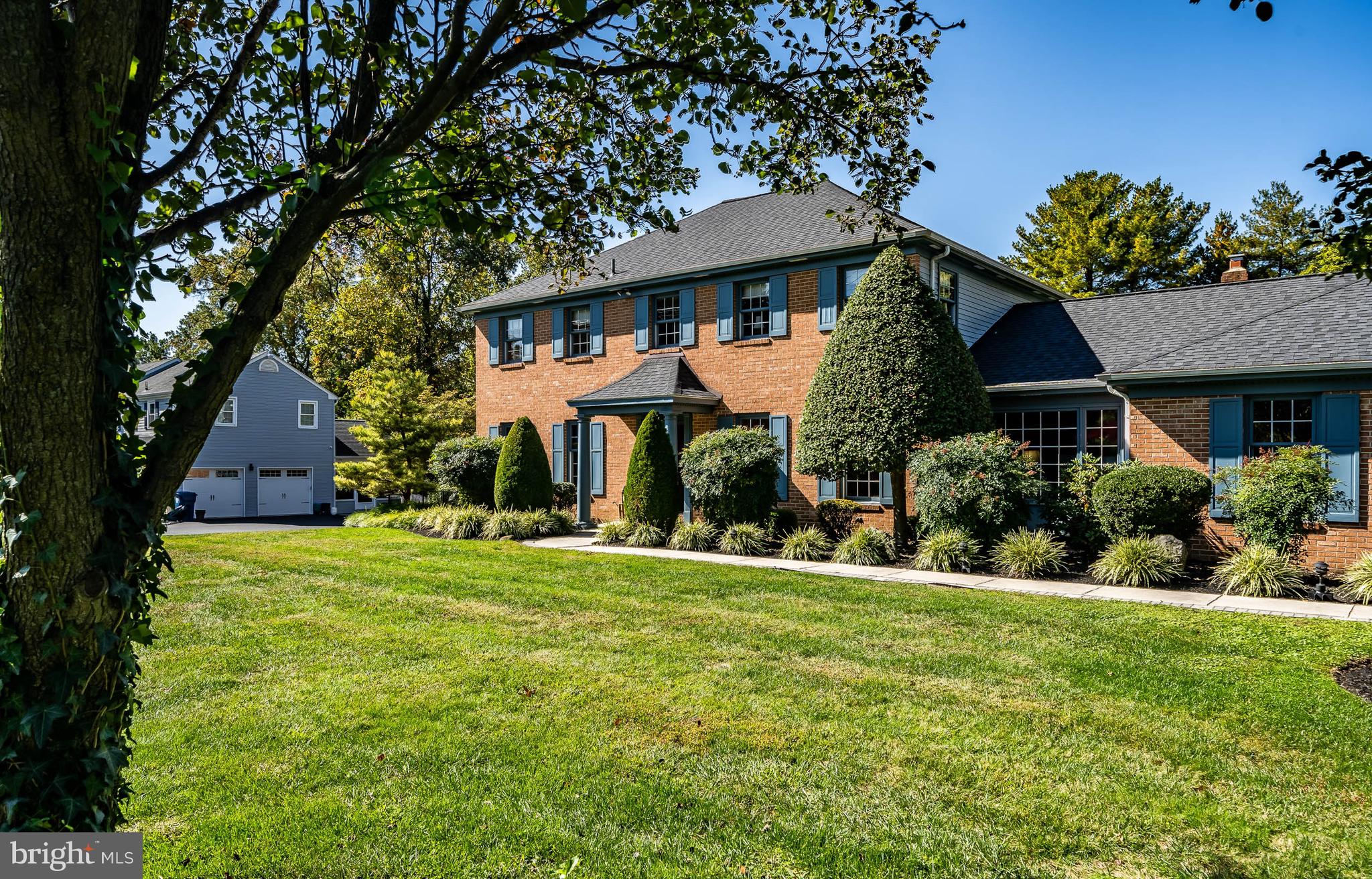 503 Brookhaven Road Wallingford, PA 19086 - Photo 5 of 63 Gallery Image 5