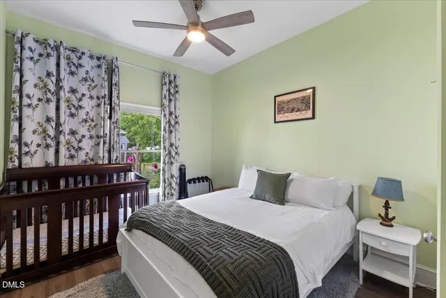 $350,000 | 2800 Crest Street, Durham, NC 27705