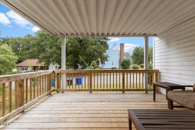 $350,000 | 2800 Crest Street, Durham, NC 27705