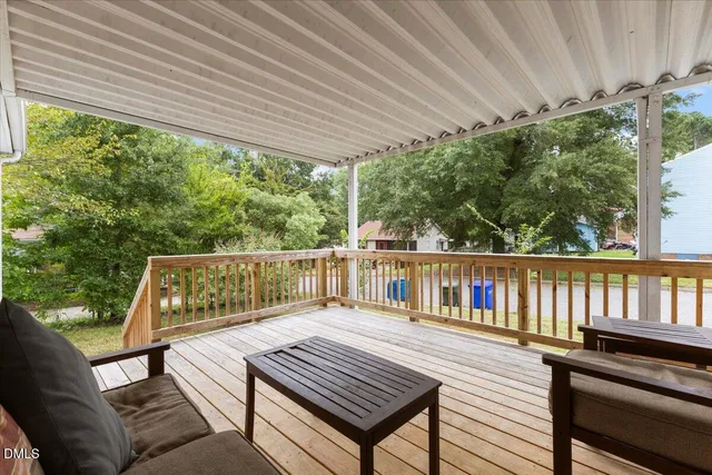 $350,000 | 2800 Crest Street, Durham, NC 27705