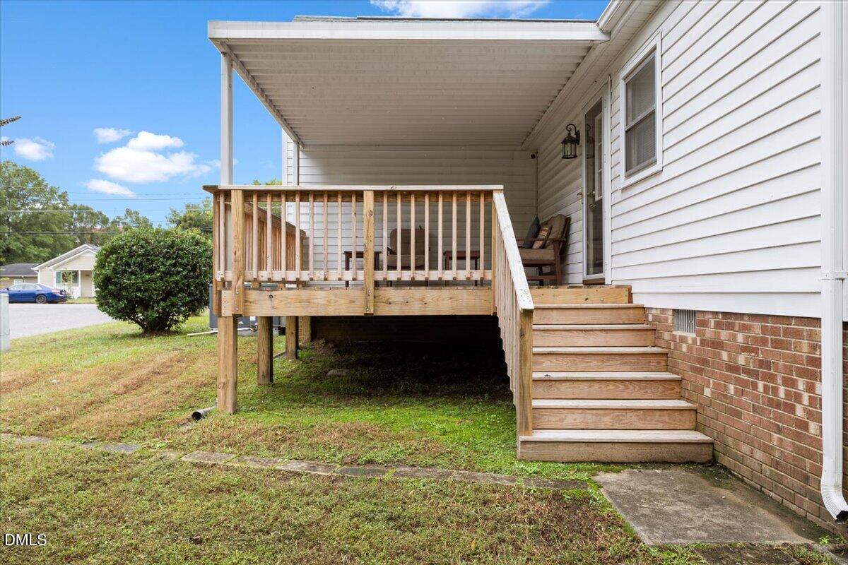 2800 Crest Street Durham, NC 27705 - Photo 23 of 30 36-2800 Crest St